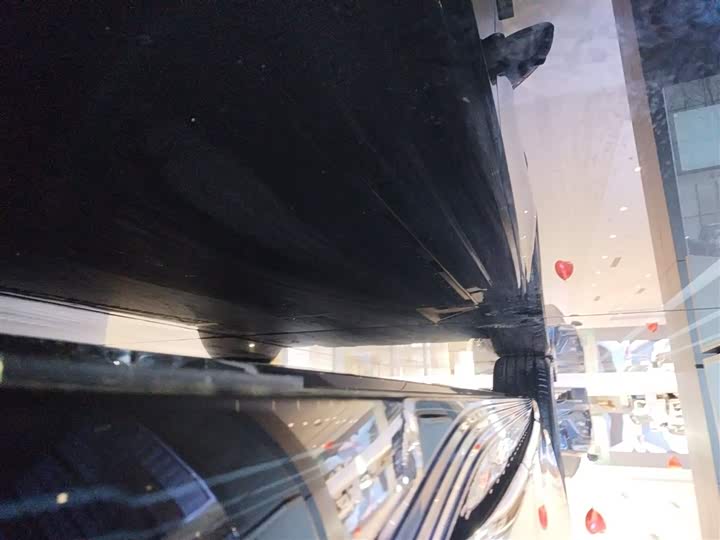 Hongqi EH7 2025 2025款 600 智选版