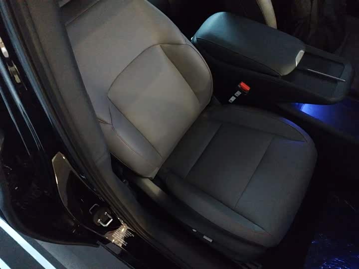 Hongqi EH7 2025 2025款 600 智选版