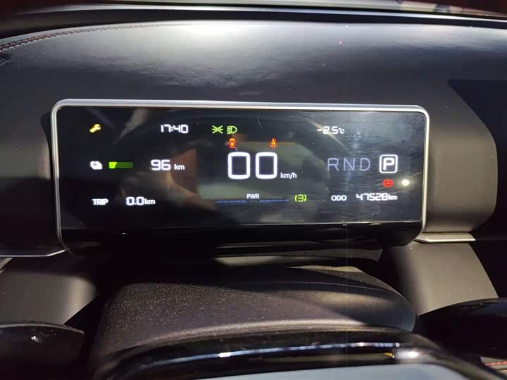 Hozon X 2023 2023款 500 Lite