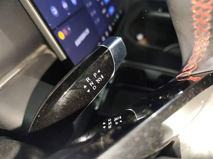 Hozon X 2023 2023款 500 Lite