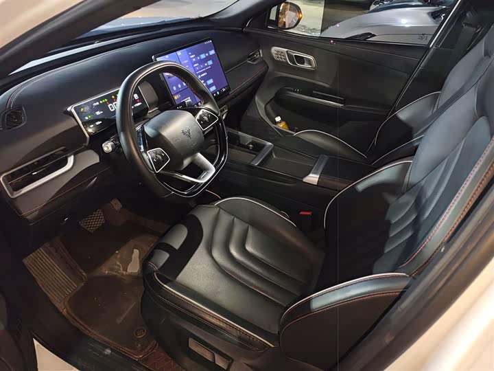 Hozon X 2023 2023款 500 Lite