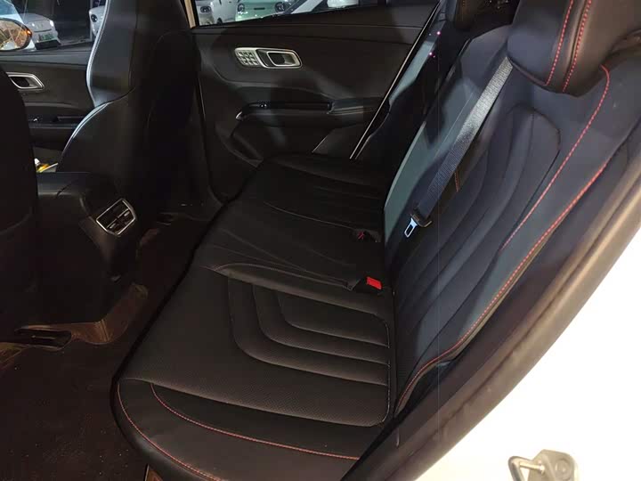 Hozon X 2023 2023款 500 Lite