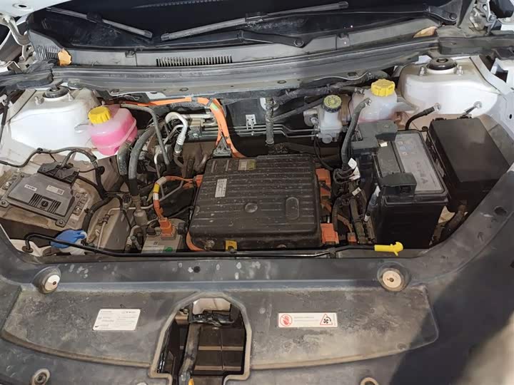 Hozon X 2023 2023款 500 Lite