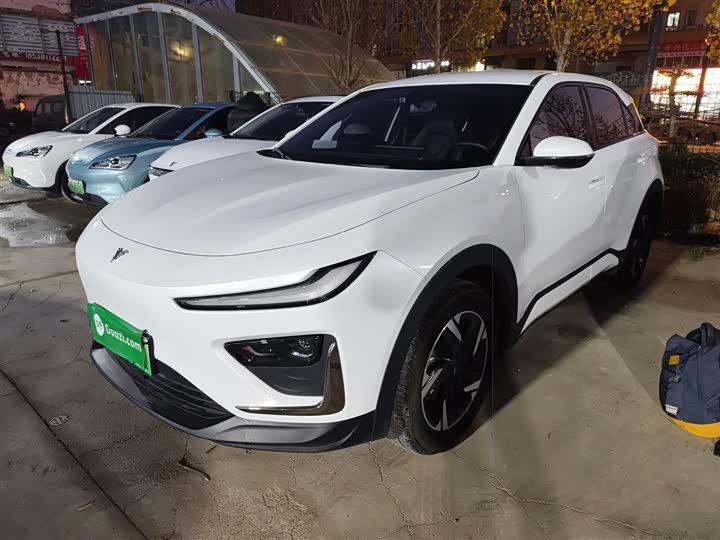 Hozon X 2023 2023款 500 Lite