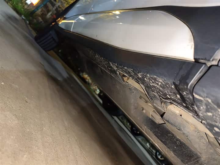 Hozon X 2023 2023款 500 Lite