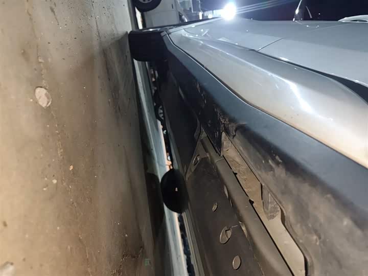 Hozon X 2023 2023款 500 Lite