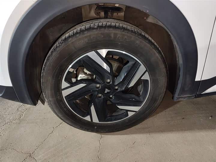 Hozon X 2023 2023款 500 Lite