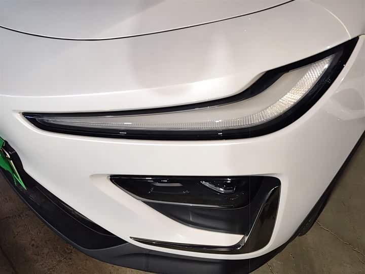 Hozon X 2023 2023款 500 Lite