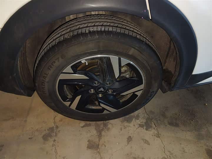 Hozon X 2023 2023款 500 Lite