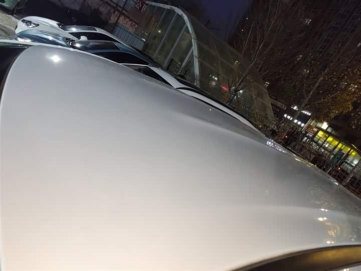 Hozon X 2023 2023款 500 Lite