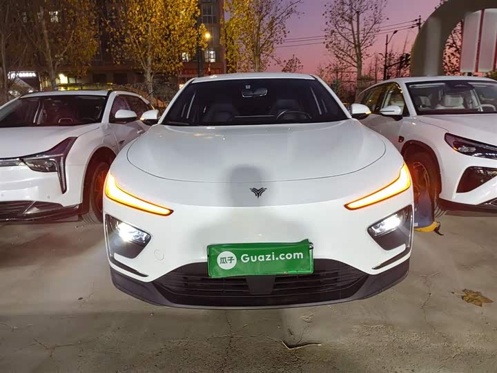 Hozon X 2023 2023款 500 Lite