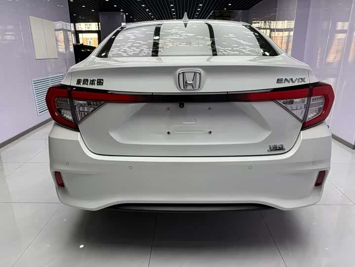 Honda Envix 2022 2022款 180TURBO CVT舒享版