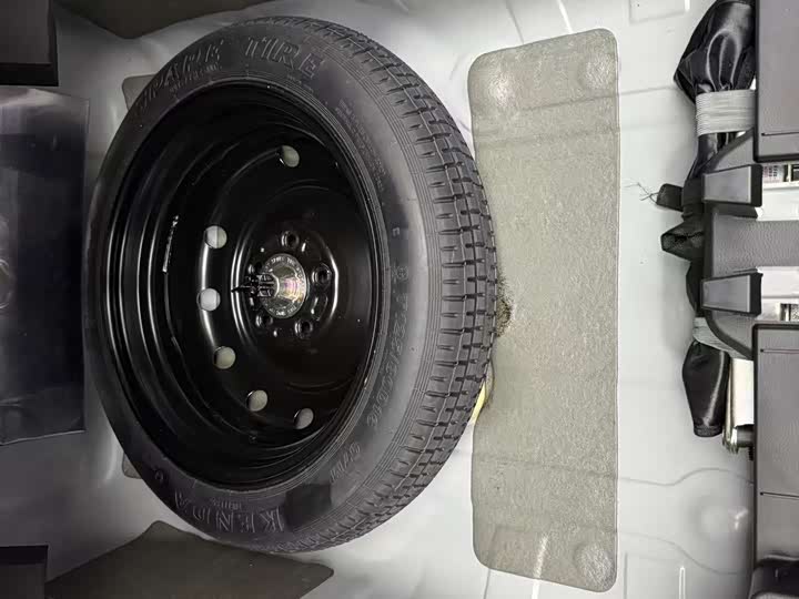 Honda Envix 2022 2022款 180TURBO CVT舒享版