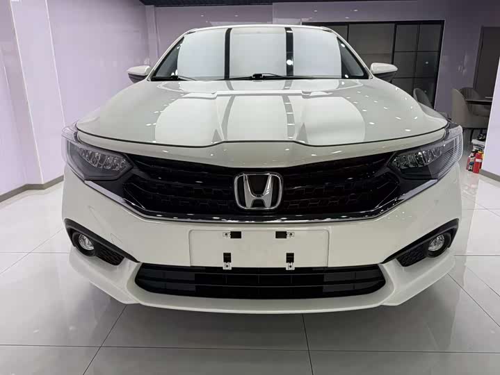 Honda Envix 2022 2022款 180TURBO CVT舒享版