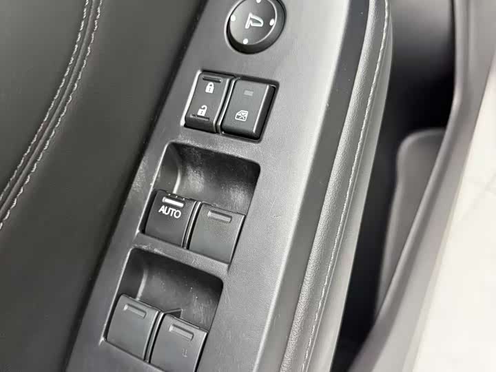 Honda Envix 2022 2022款 180TURBO CVT舒享版