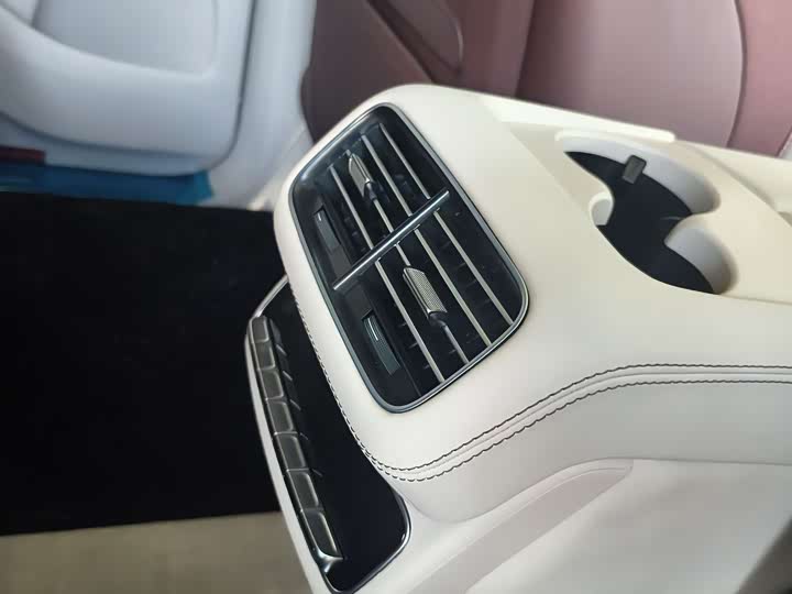 Mercedes-Benz GLS-Class 2026 2026款 GLS 450 4MATIC 豪华型