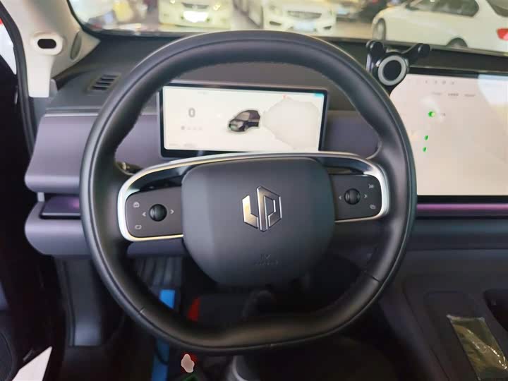 Leapmotor C16 2024 2024款 纯电 520尊享版