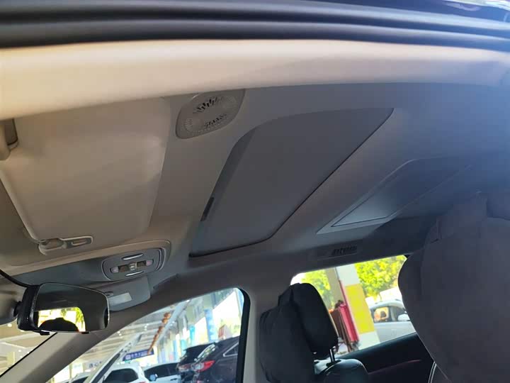 Leapmotor C16 2024 2024款 纯电 520尊享版