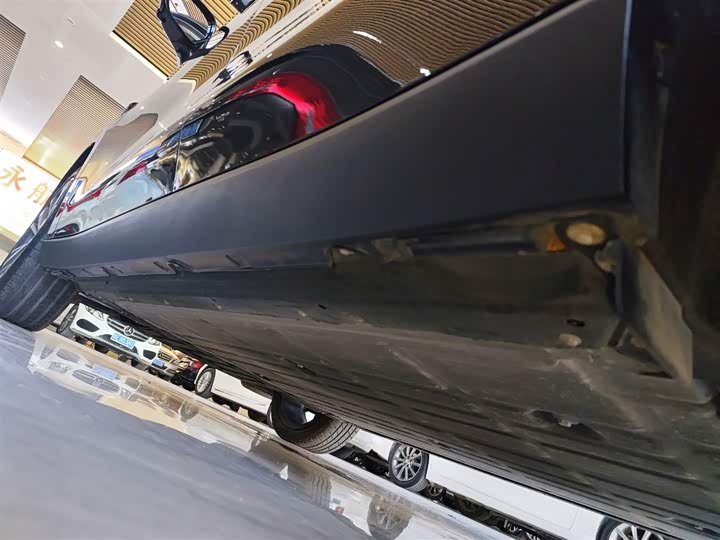 Leapmotor C16 2024 2024款 纯电 520尊享版