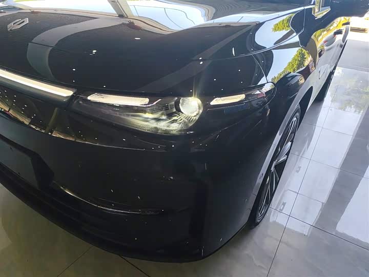 Leapmotor C16 2024 2024款 纯电 520尊享版