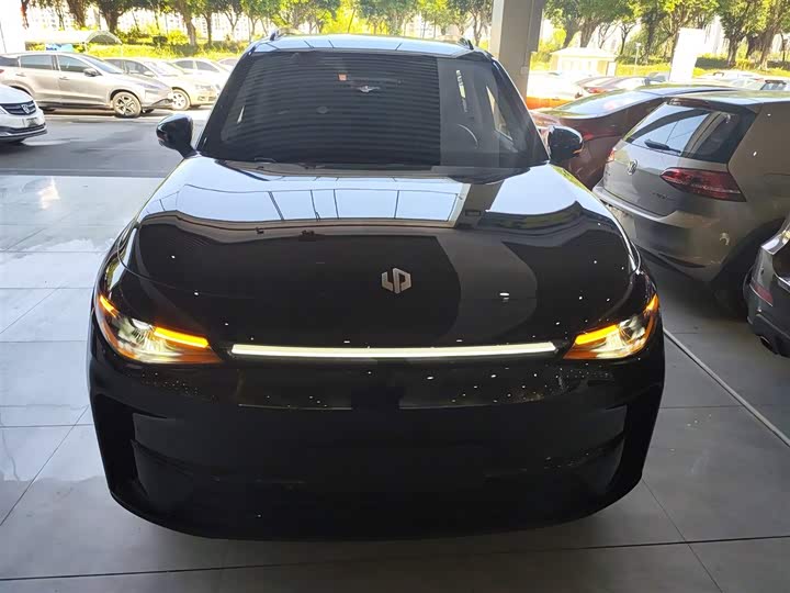 Leapmotor C16 2024 2024款 纯电 520尊享版