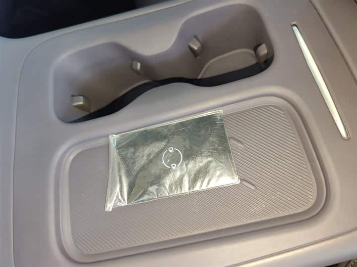 Leapmotor C16 2024 2024款 纯电 520尊享版