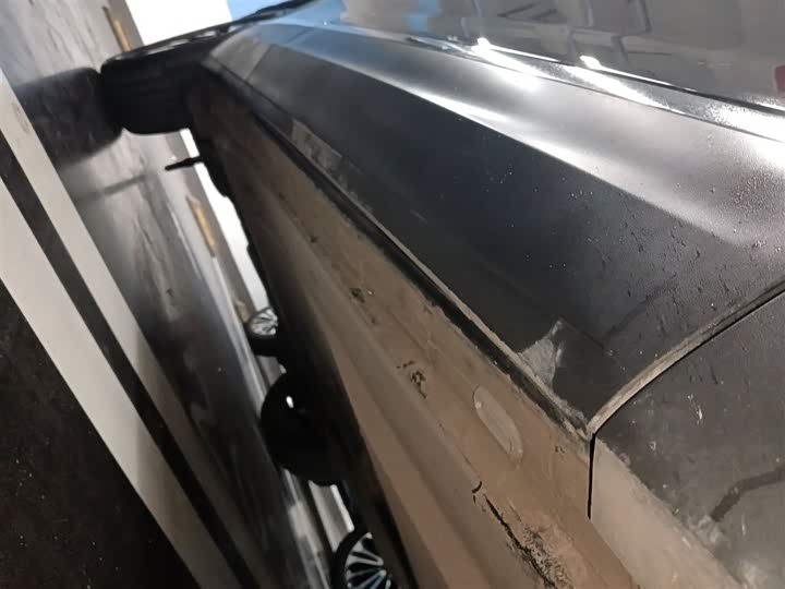 Volkswagen Tayron 2025 2025款 众享款 330TSI