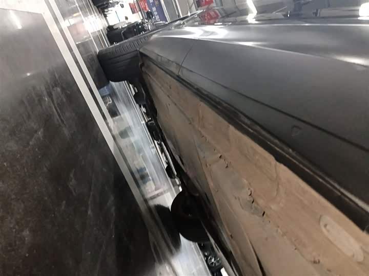 Volkswagen Tayron 2025 2025款 众享款 330TSI