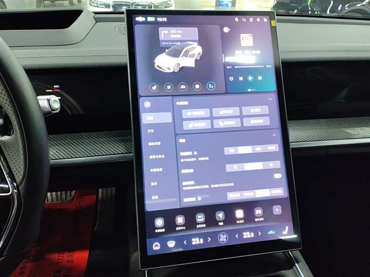 Hozon S Hunting 2024 2024款 增程300 标准版