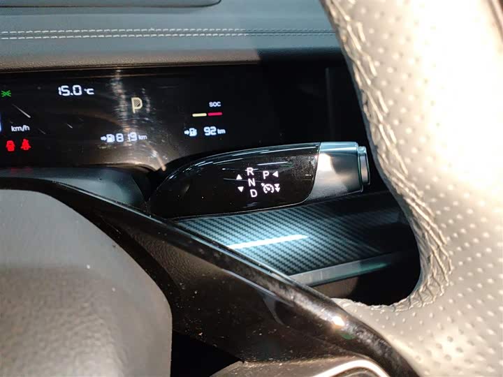 Hozon S Hunting 2024 2024款 增程300 标准版