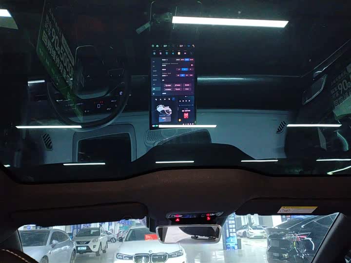 Hozon S Hunting 2024 2024款 增程300 标准版