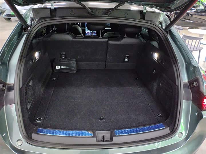 Hozon S Hunting 2024 2024款 增程300 标准版