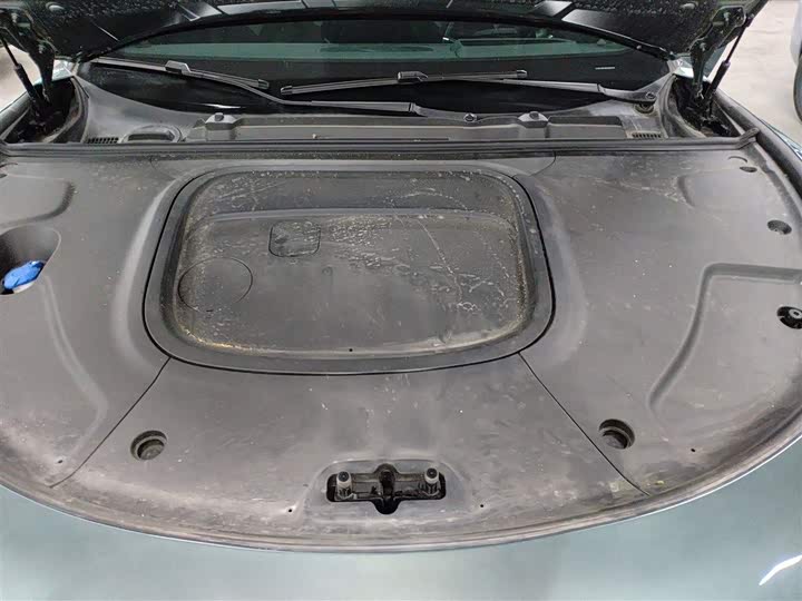 Hozon S Hunting 2024 2024款 增程300 标准版