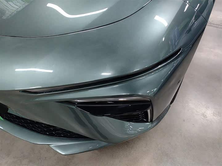 Hozon S Hunting 2024 2024款 增程300 标准版