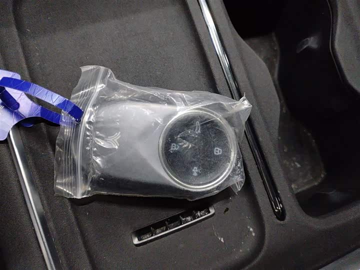 Hozon S Hunting 2024 2024款 增程300 标准版