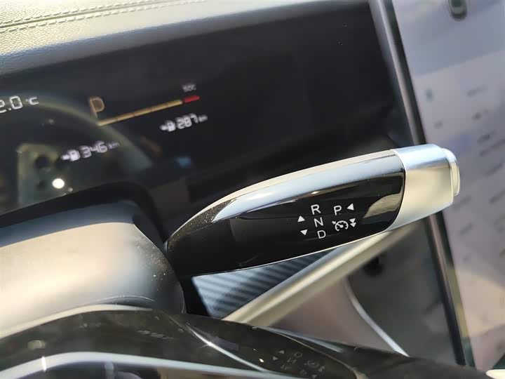 Hozon S Hunting 2024 2024款 增程300 标准版