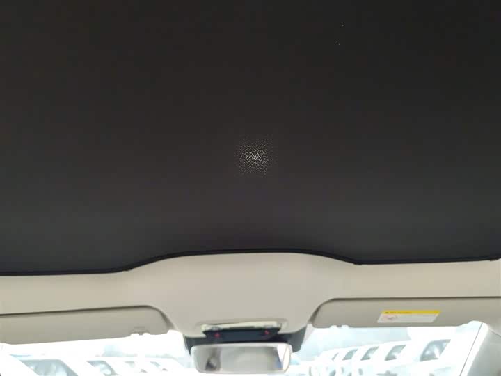 Hozon S Hunting 2024 2024款 增程300 标准版