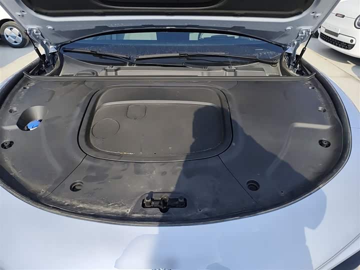 Hozon S Hunting 2024 2024款 增程300 标准版