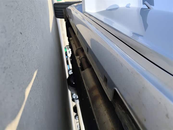 Hozon S Hunting 2024 2024款 增程300 标准版