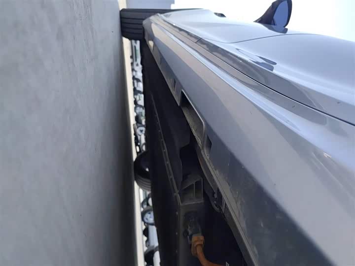 Hozon S Hunting 2024 2024款 增程300 标准版