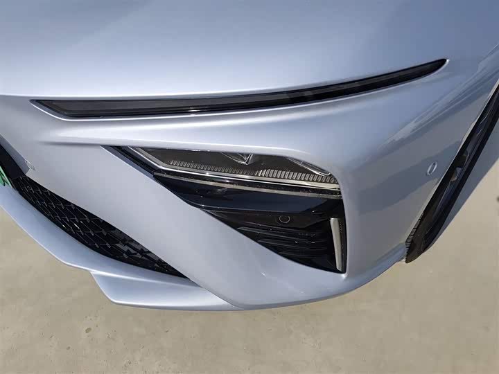 Hozon S Hunting 2024 2024款 增程300 标准版