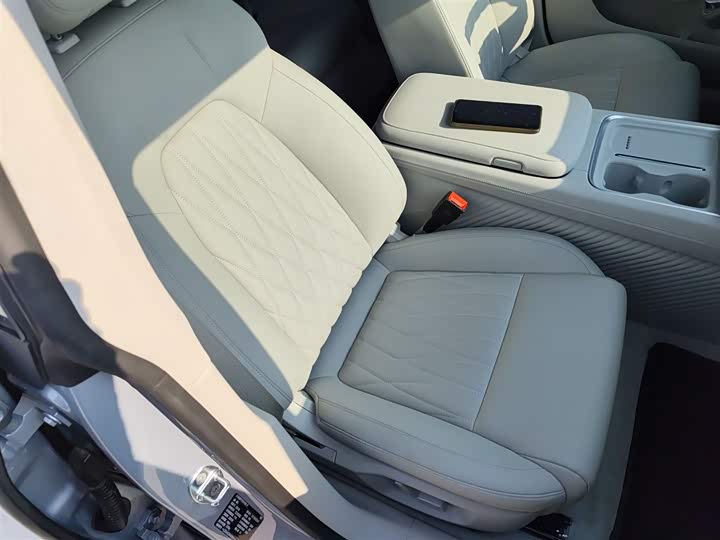 Hozon S Hunting 2024 2024款 增程300 标准版