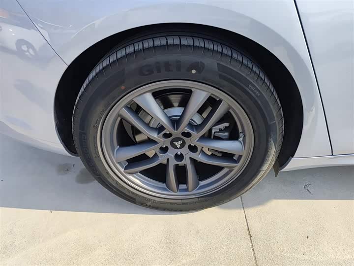 Hozon S Hunting 2024 2024款 增程300 标准版