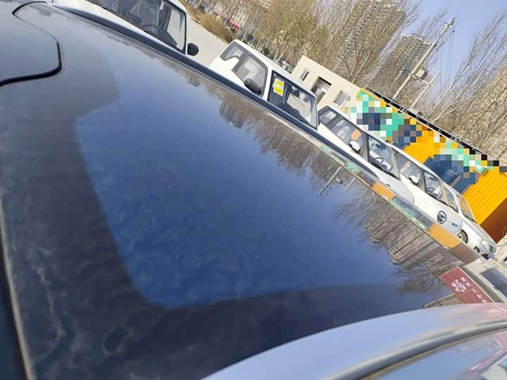 Hozon S Hunting 2024 2024款 增程300 标准版