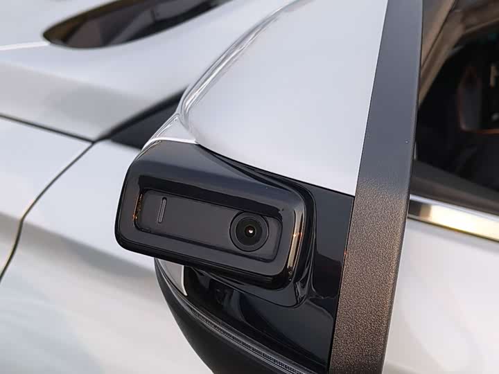 Changan Oshan X5 Plus 2023 2023款 改款 1.5T DCT智趣AI版