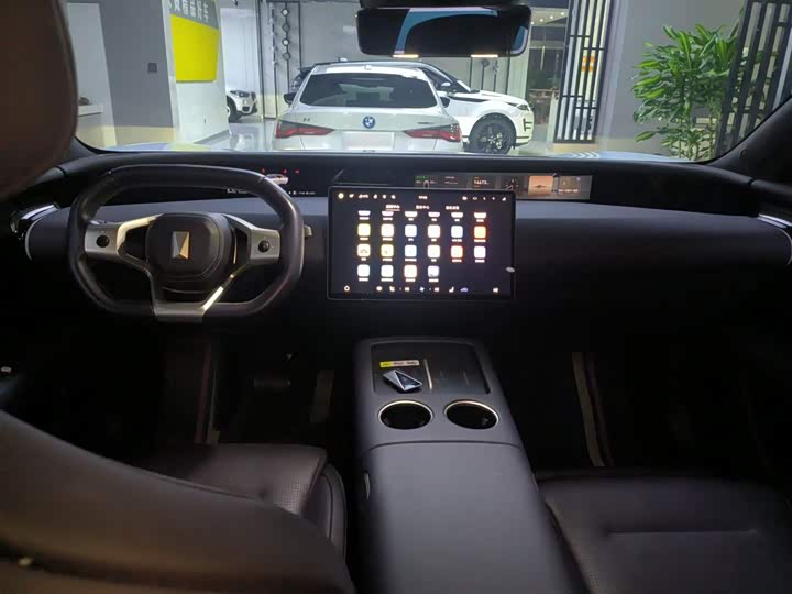 Avatr 07 2024 2024款 Max增程版