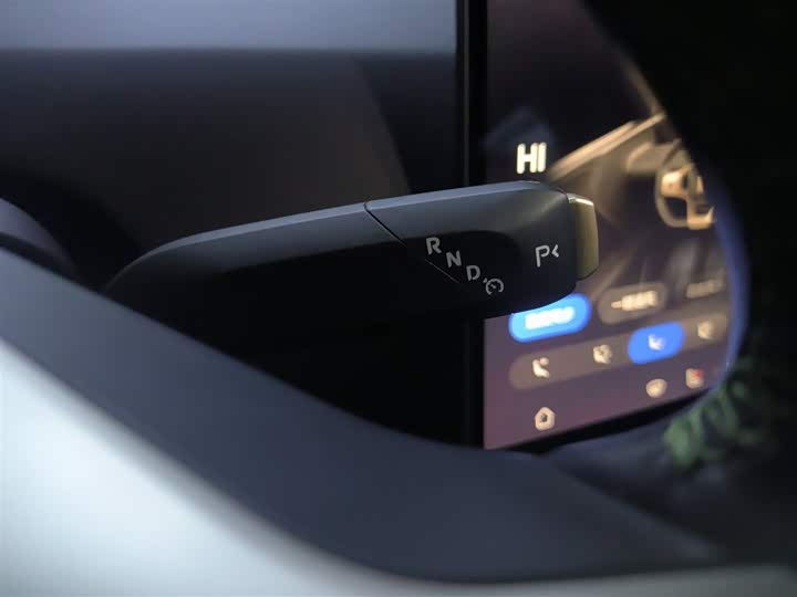 Avatr 07 2024 2024款 Max增程版