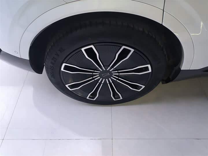 Avatr 07 2024 2024款 Max增程版