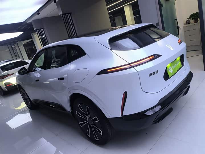 Avatr 07 2024 2024款 Max增程版