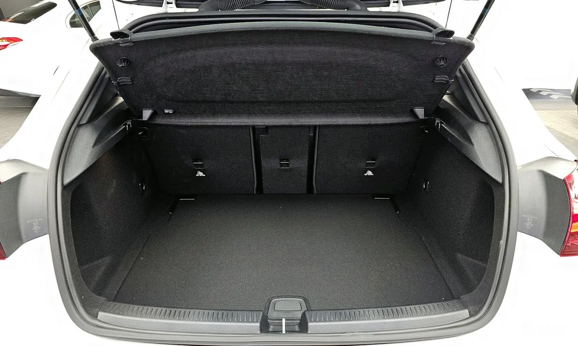 Mercedes-Benz A-Class 2019 A220 Hatchback